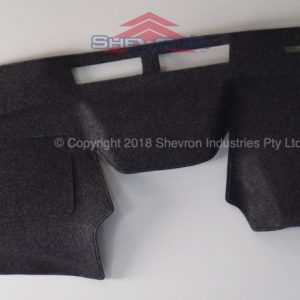 Subaru Forester, Impreza Hatch, Sedan, SUV, Wagon Dash Mate Dashboard Covers DM1462D