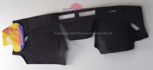 Subaru Forester, Impreza Hatch, Sedan, SUV, Wagon Dash Mate Dashboard Covers DM1462D