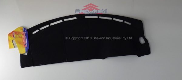 Jaguar XF Sedan Dash Mate Dashboard Covers DM1541