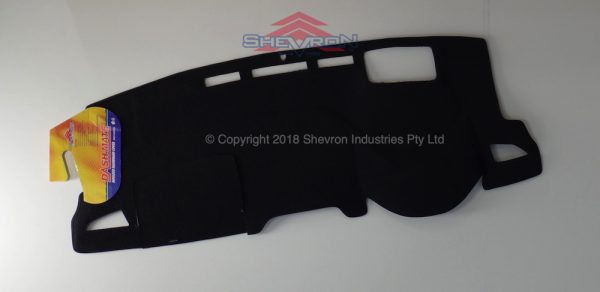 Toyota Corolla Hatch, Sedan Dash Mate Dashboard Covers DM1542