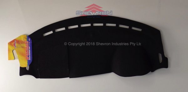 MG MG3 Hatch Dash Mate Dashboard Covers DM1544