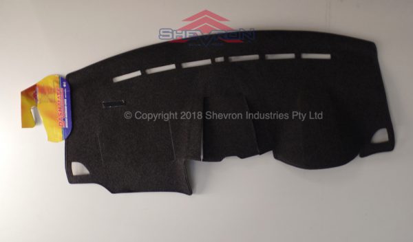 Ford Endura SUV Dash Mate Dashboard Covers DM1553