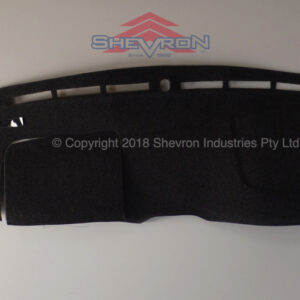 Ford Focus Hatch Dash Mate Dashboard Covers DM1554