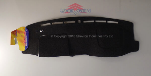 Ford Focus Hatch Dash Mate Dashboard Covers DM1554