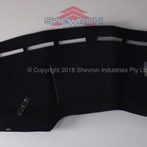 Volkswagen Tiguan SUV Dash Mate Dashboard Covers DM1548