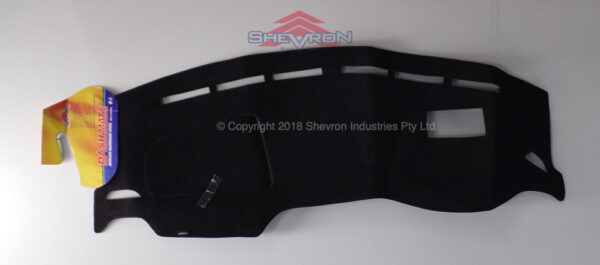 Volkswagen Tiguan SUV Dash Mate Dashboard Covers DM1548