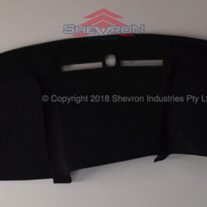 Volvo XC40 SUV Dash Mate Dashboard Covers DM1551