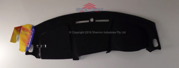 Volvo XC40 SUV Dash Mate Dashboard Covers DM1551