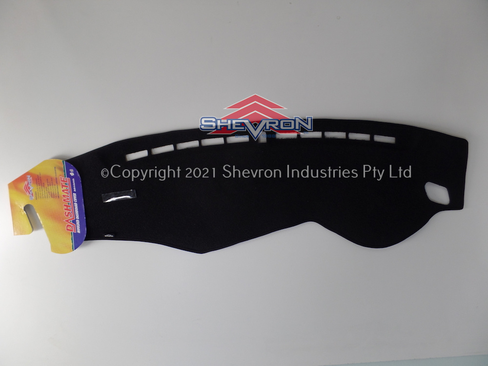 Buy Kia Optima Sedan Dash Mate Dashboard Covers DM1216 Shevron