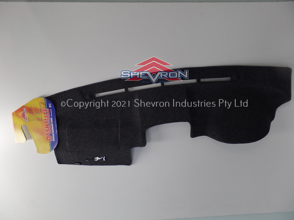 Buy Kia Sorento SUV Dash Mate Dashboard Covers DM1329 Shevron