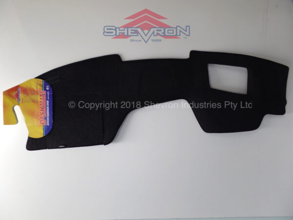 Mazda 3 Hatch Dash Mate Dashboard Covers DM1563