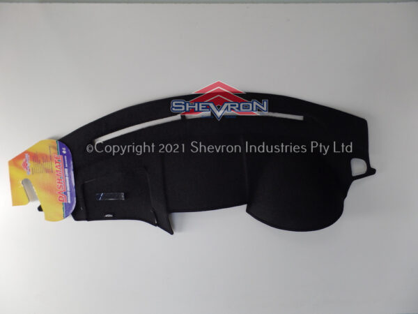 Suzuki Swift Hatch Dash Mate Dashboard Covers DM1206