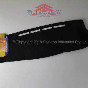Toyota Fortuner SUV Dash Mate Dashboard Covers DM1567