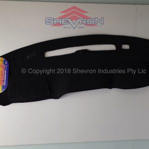 Chevrolet Silverado SUV Dash Mate Dashboard Covers DM1569
