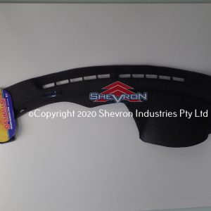 Hyundai i30 Hatch Dash Mate Dashboard Covers DM1076