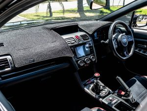 Using a Dash Mate is one of the many ways to protect your vehicle's interior