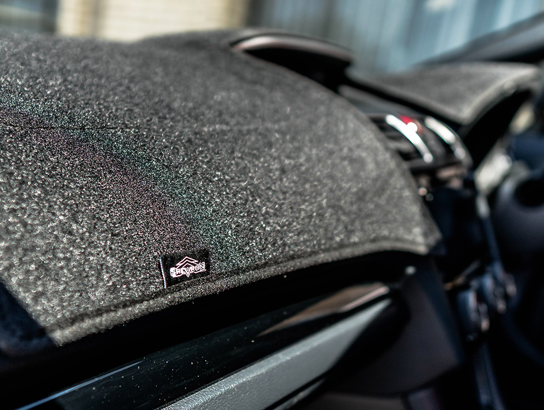 Dash Mate (Moulded Dashboard Covers) Shevron Auto Accessories