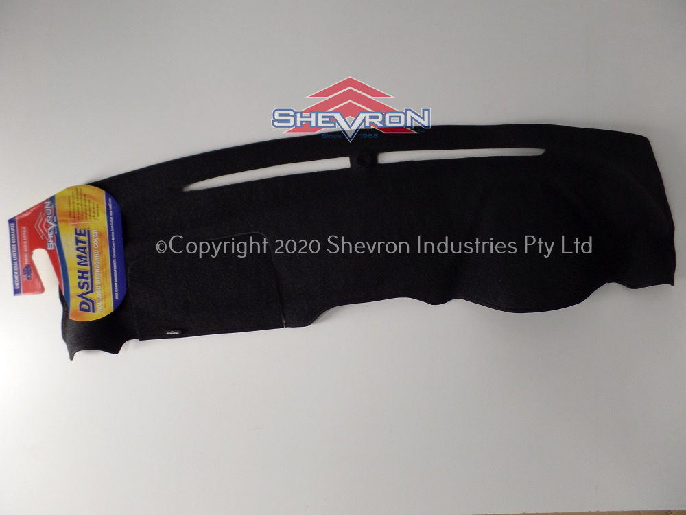 Buy MG HS SUV Dash Mate Dashboard Covers DM1577 Shevron
