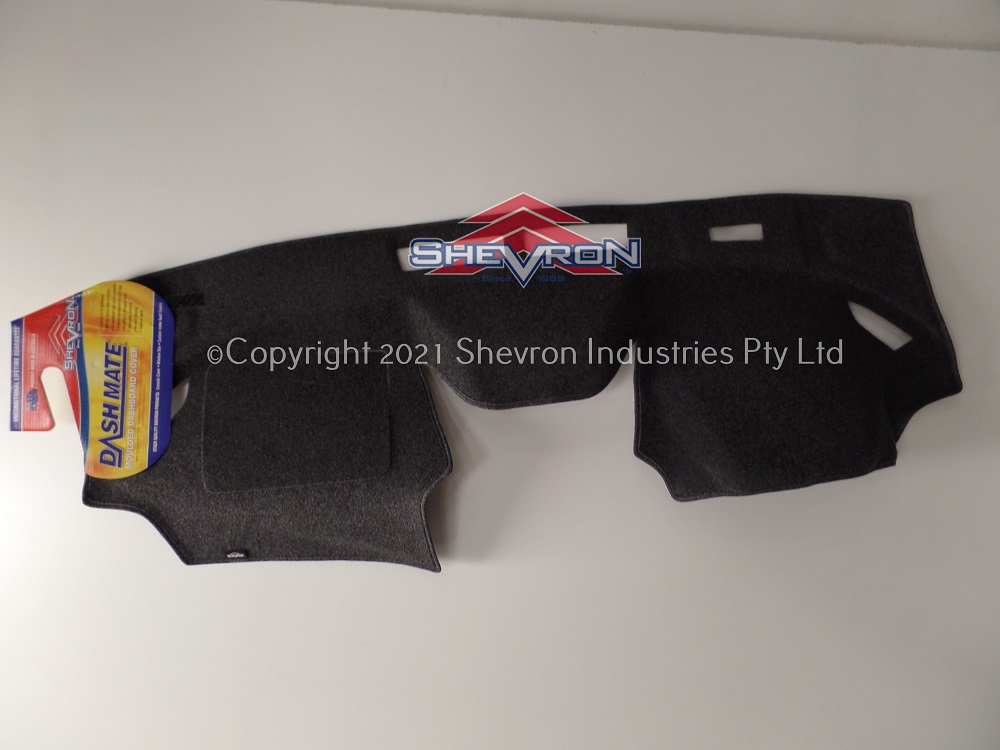 Buy Subaru Forester Dash Mate Dashboard Covers DM1586D Shevron