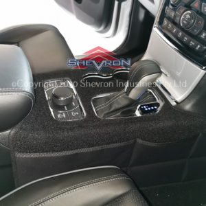 Jeep Grand Cherokee SUV Console Covers CC5904