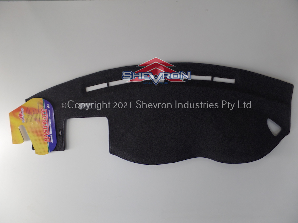 Buy Hyundai Tucson TL Dash Mate Dashboard Covers DM1398 Shevron