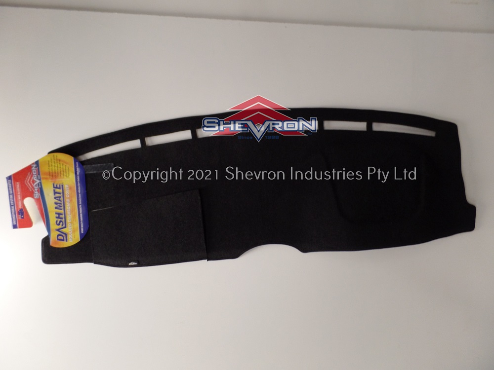 Ford Escape ZH Dash Mate Dashboard Covers DM1597