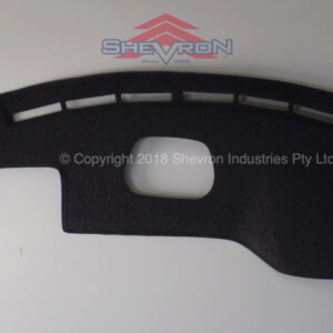 Hyundai Tucson TL Facelift Dash Mate Dashboard Covers DM1528