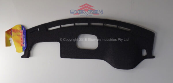 Hyundai Tucson TL Facelift Dash Mate Dashboard Covers DM1528