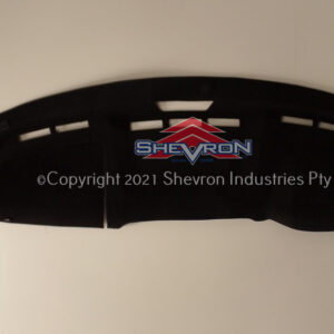 RAM 1500/2500 Dual Cab Ute Dash Mate Dashboard Covers DM1543