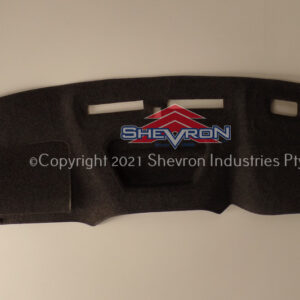Chevrolet Silverado 1500 LTZ Dash Mate Dashboard Covers DM1592
