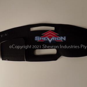 Mazda CX5 Akera Dash Mate Dashboard Covers DM1598