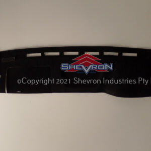 GWM Cannon Dash Mate Dashboard Covers DM1604