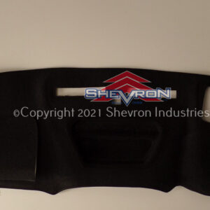 Chevrolet Silverado 1500 / 2500 LTZ Dash Mate Dashboard Covers DM1606D