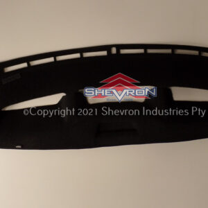 Ford Transit Van Dash Mate Dashboard Covers DM1609