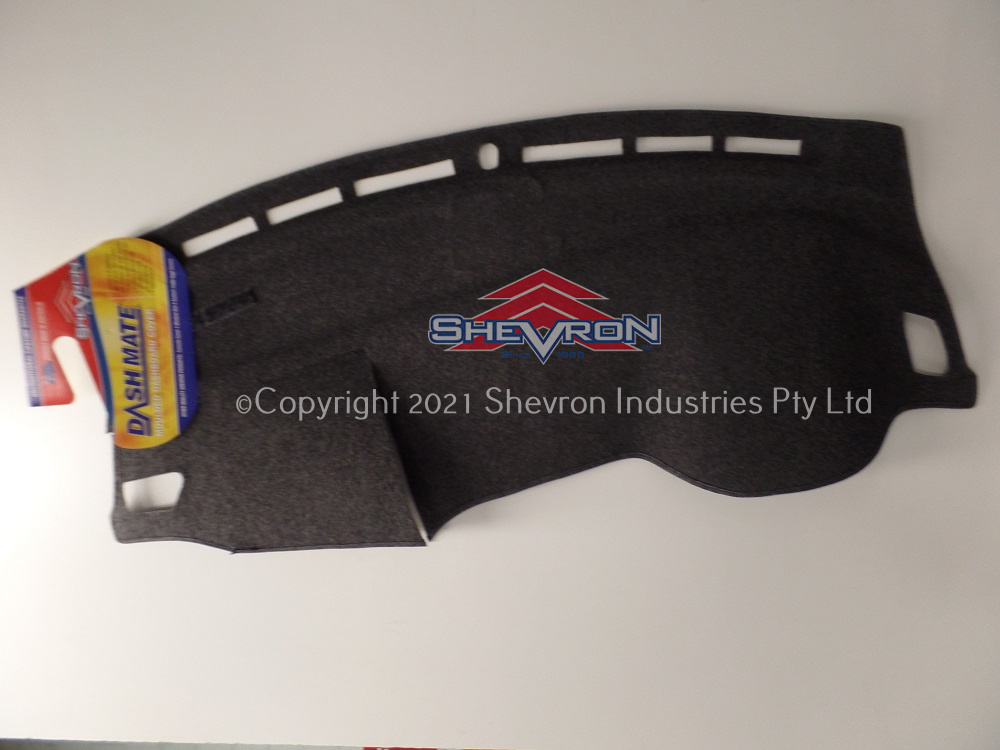 Ford Puma Dash Mate Dashboard Covers DM1615