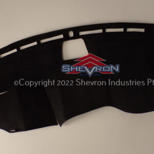 Ford Puma Dash Mate Dashboard Covers DM1616