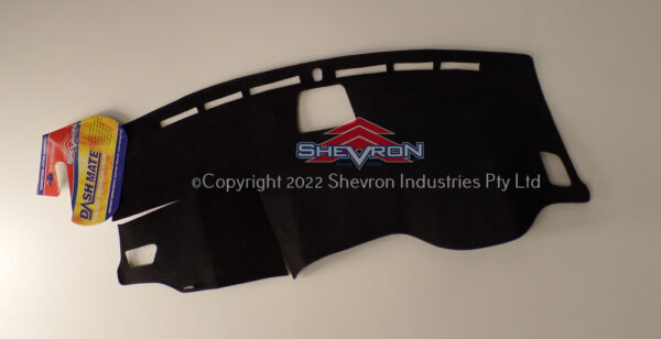 Ford Puma Dash Mate Dashboard Covers DM1616