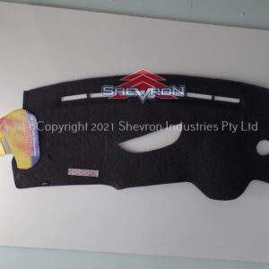 Kia Pro-cee'd JD Dash Mate Dashboard Covers DM1359