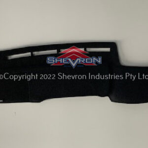 Toyota Kluger XU75R SUV Dash Mate Dashboard Covers DM1629D