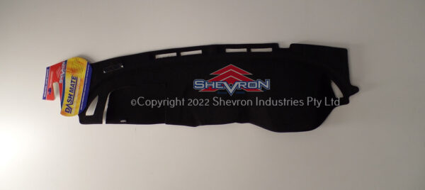 Subaru Outback Gen 6 Dash Mate Dashboard Covers DM1633