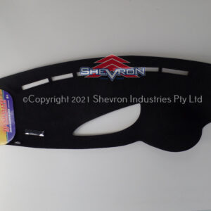 Hyundai i20 Dash Mate Dashboard Covers DM1194