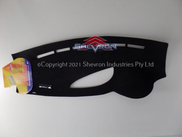 Hyundai i20 Dash Mate Dashboard Covers DM1194