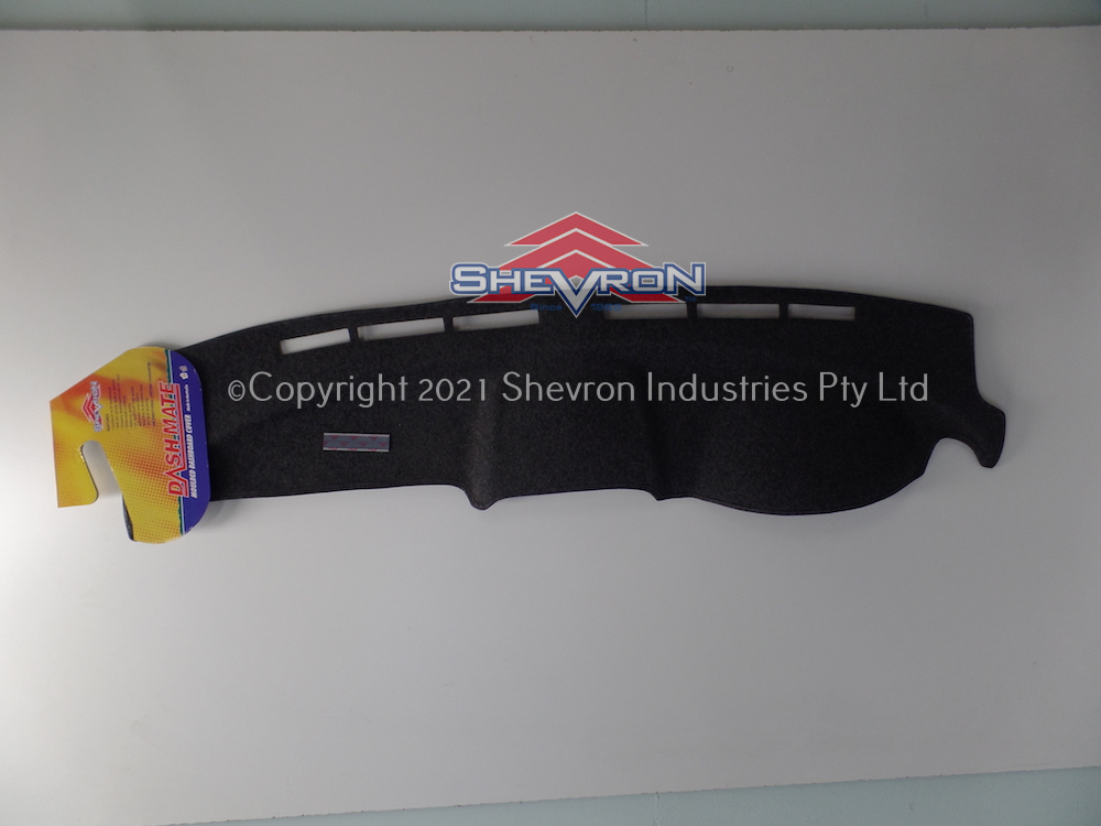 dm1630-wm GWM Steed Single cab Dash Mate Dashboard Covers DM1630