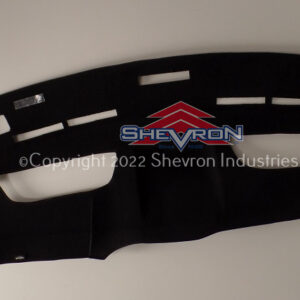 Mercedes Chassis No:447 Van Dash Mate Dashboard Covers DM1632