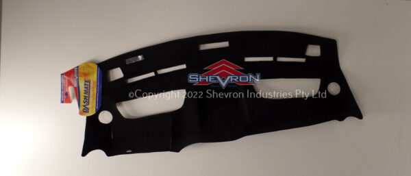 Mercedes Chassis No:447 Van Dash Mate Dashboard Covers DM1632