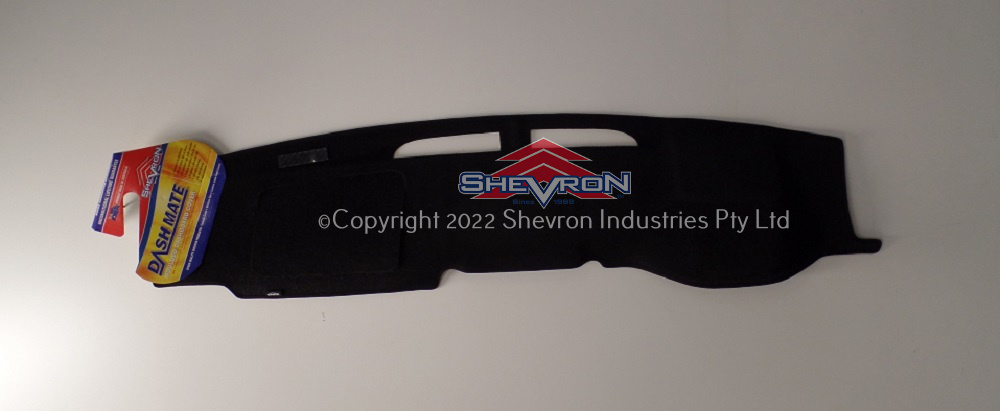 Toyota Landcruiser 300 Series Dash Mate Dashboard Covers DM1635