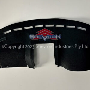 Mg MG3 2wd manual Hatch Dash Mate Dashboard Covers DM1636