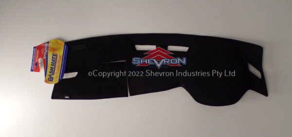 Volkswagen Golf VIII Dash Mate Dashboard Covers DM1637