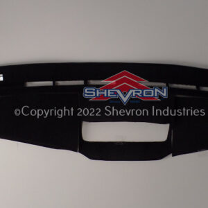 Iveco Daily Crewcab Van Dash Mate Dashboard Covers DM1634