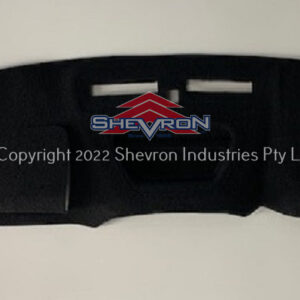 Chevrolet Silverado 1500 LTZ Dash Mate Dashboard Covers DM1606
